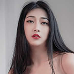 余丽(许月珍)个人资料照片