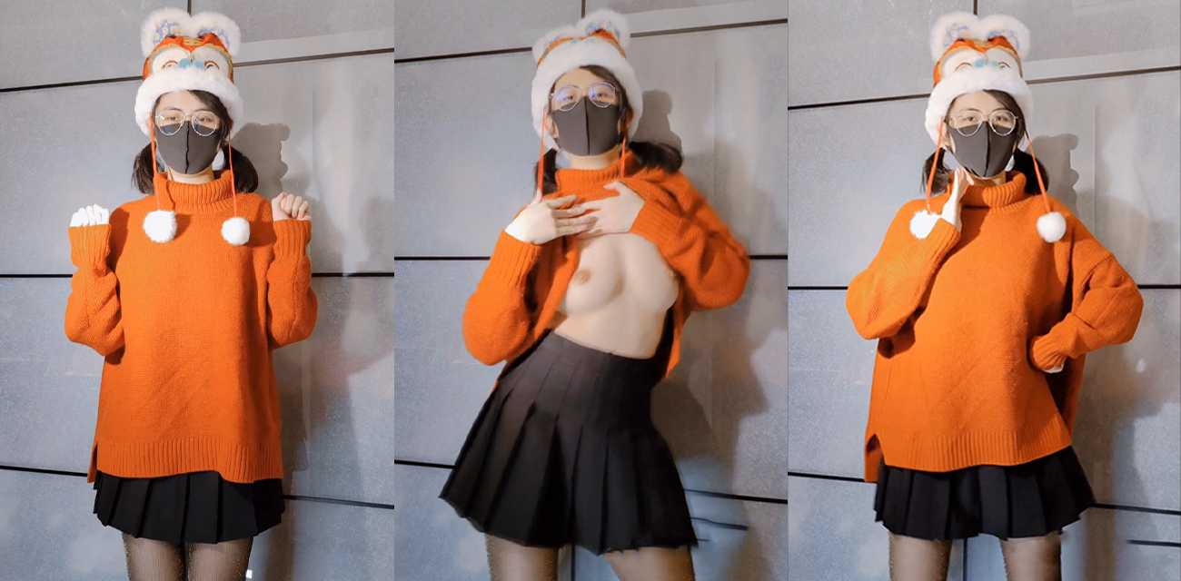 onlyfans 高人气巨乳福利姬博主 奶咪 Naimi 大尺度热舞自慰福利特辑！ - 私房TV